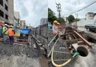 பேஸ்லைன் வீதி - கிருலப்பனை வீதி நிர்மாணப் பணிகள் ஏன் தாமதம்? கொழும்பு மாநகர சபை மேயர் விளக்கம்!