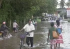 சீரற்ற காலநிலையால் 21,218 பேர் பாதிப்பு; ஒருவர் பலி, மூவர் மாயம் – 17 மாவட்டங்களில் பாதிப்பு!
