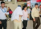 ‘கஜ்ஜா’ மற்றும் இரு பிள்ளைகள் படுகொலை: டுபாயிலிருந்து நாடுகடத்தப்பட்ட பெண்ணுக்கு நவம்பர் 4 வரை விளக்கமறியல்!