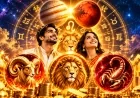 சிம்ம ராசியில் குரு–செவ்வாய் சேர்க்கை! நவம்பர் 16 முதல் அதிர்ஷ்டம் பெறப்போகும் 3 ராசிகள் – உங்கள் ராசியும் இருக்கிறதா?