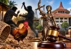 கோழி திருட்டு விவகாரத்தில் கொலை: இருவருக்கு விதிக்கப்பட்ட மரண தண்டனையை உறுதிப்படுத்தியது உயர்நீதிமன்றம்!