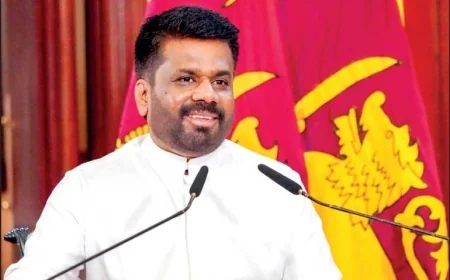 சிறுவர்களின் குரலுக்கு செவிசாய்த்து, கனவுகளுக்கு இடமளிப்போம்! ஜனாதிபதி வெளியிட்ட முக்கிய செய்தி