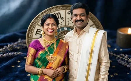 இன்றைய ராசி பலன்: அக்டோபர் 1 வியாழக்கிழமை இந்த ராசிகளுக்கு திடீர் திருப்பம்! 12 ராசிகளுக்குமான முழு விபரம் இதோ