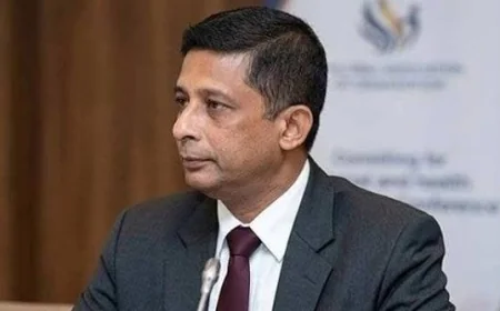 சுரேஷ் சலேவுக்கு சிகிச்சையளிக்கும் 10 வைத்தியர்களுக்கு கோட்டை நீதவான் நீதிமன்றம் அழைப்பு