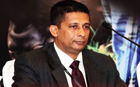 வைத்தியசாலையிலிருந்த சுரேஷ் சலே மீண்டும் குற்றப் புலனாய்வுத் திணைக்களத்துக்கு அழைத்துச் செல்லப்பட்டார்