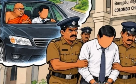 ஞானசார தேரர் தப்பியோட உதவிய குற்றச்சாட்டில் கைதாகிய வங்கி அதிகாரிக்கு விளக்கமறியல்
