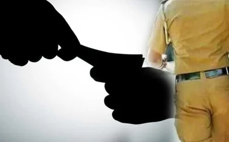 ரூ.12 இலட்சம் இலஞ்சம் பெற்ற குற்றச்சாட்டில் சிறைச்சாலை உதவி அத்தியட்சகர் கைது