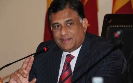 முன்னாள் அமைச்சர் ரோஹித்த போகொல்லாகம லஞ்ச ஊழல் ஆணைக்குழுவினால் கைது