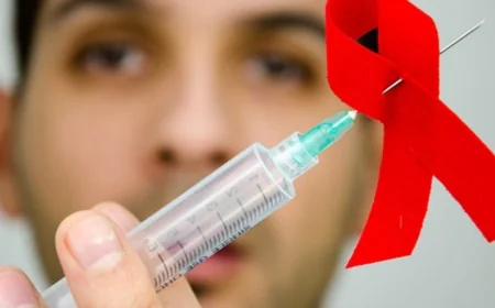 இலங்கையில் அதிகரிக்கும் HIV தொற்று! 7 ஆண்களுக்கு ஒரு பெண் – வைத்திய நிபுணர் எச்சரிக்கை