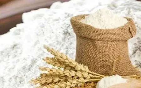 உடன் அமுலுக்கு வரும் வகையில் கோதுமை மாவின் விலை மீண்டும் அதிகரிப்பு