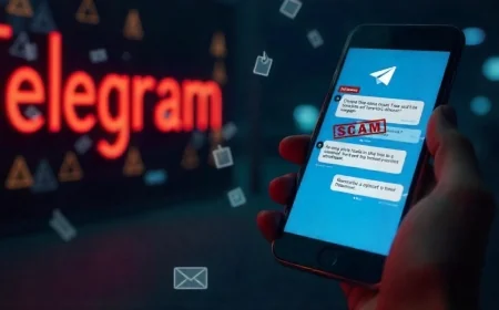 Telegram மூலம் ரூ.1.26 கோடி பண மோசடி! இலங்கையில் 36 வயது நபர் கைது
