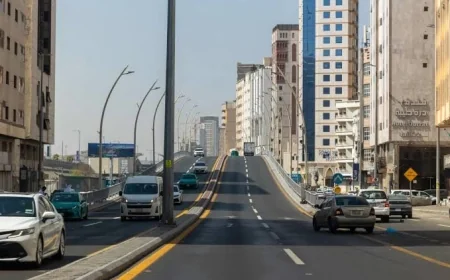 US Orders Non-Emergency Embassy Staff to Leave Saudi Arabia Amid Houthi Attacks