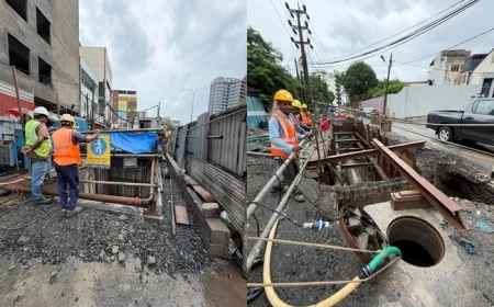 பேஸ்லைன் வீதி - கிருலப்பனை வீதி நிர்மாணப் பணிகள் ஏன் தாமதம்? கொழும்பு மாநகர சபை மேயர் விளக்கம்!