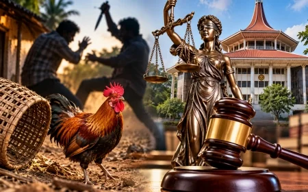கோழி திருட்டு விவகாரத்தில் கொலை: இருவருக்கு விதிக்கப்பட்ட மரண தண்டனையை உறுதிப்படுத்தியது உயர்நீதிமன்றம்!