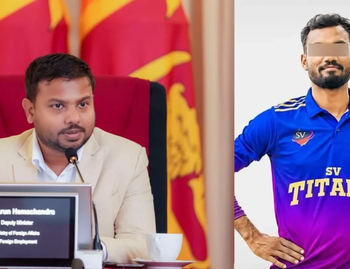 அனோஜன் சிவராசாவின் மரண தண்டனையை ரத்து செய்தது சவூதி உயர் நீதிமன்றம்
