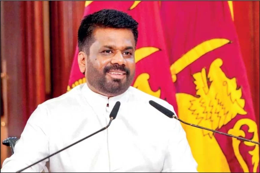 சிறுவர்களின் குரலுக்கு செவிசாய்த்து, கனவுகளுக்கு இடமளிப்போம்! ஜனாதிபதி வெளியிட்ட முக்கிய செய்தி