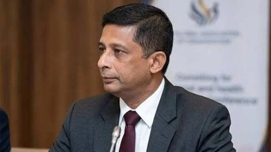 சுரேஷ் சலேவுக்கு சிகிச்சையளிக்கும் 10 வைத்தியர்களுக்கு கோட்டை நீதவான் நீதிமன்றம் அழைப்பு