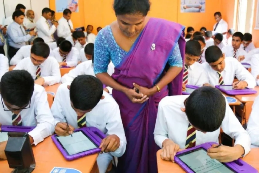 இவ்வருட இறுதிக்குள் 23,000 ஆசிரியர் நியமனங்கள் நிச்சயம் வழங்கப்படும்: கல்வி அமைச்சு அறிவிப்பு