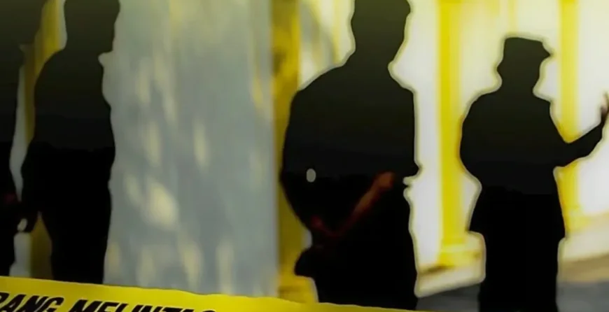 Teenager Seriously Injured in Fall from Third Floor of Kulim School Building