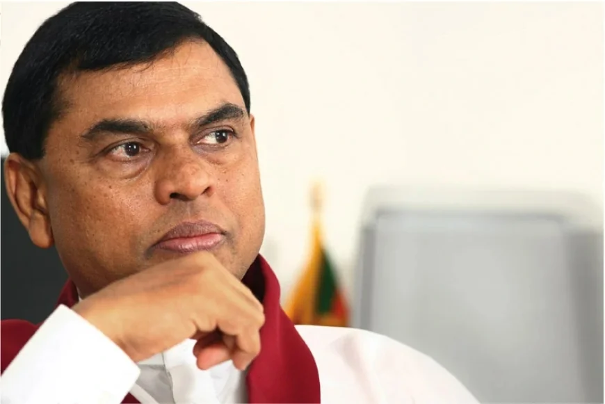 பசிலுக்கு  சொந்தமானது எனக் கூறப்படும் காணி பறிமுதல்: நீதிமன்றத்தில் FCID தகவல்