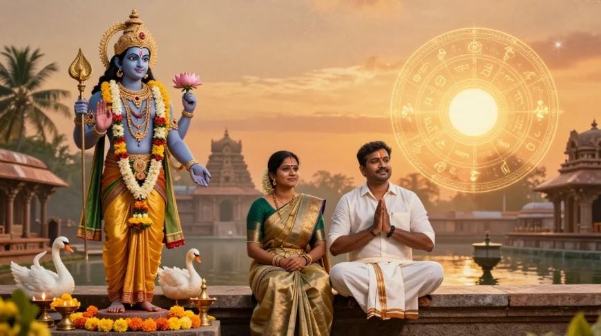 திடீர் திருப்பம் தரும் சனி நட்சத்திர பெயர்ச்சி: நாளை முதல் இந்த ராசிகளுக்கு ராஜயோகம் ஆரம்பம்!