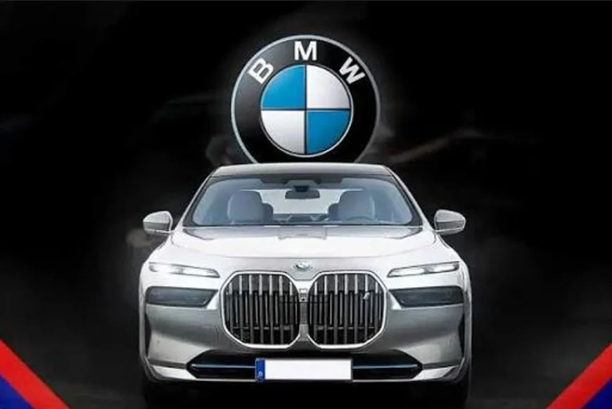கடும் குளிரிலும் உழைத்த ஊழியர்களுக்கு BMW கார்களைப் பரிசளித்த உணவக உரிமையாளர்!