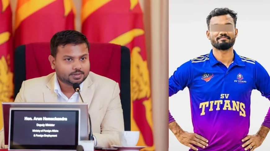 அனோஜன் சிவராசாவின் மரண தண்டனையை ரத்து செய்தது சவூதி உயர் நீதிமன்றம்