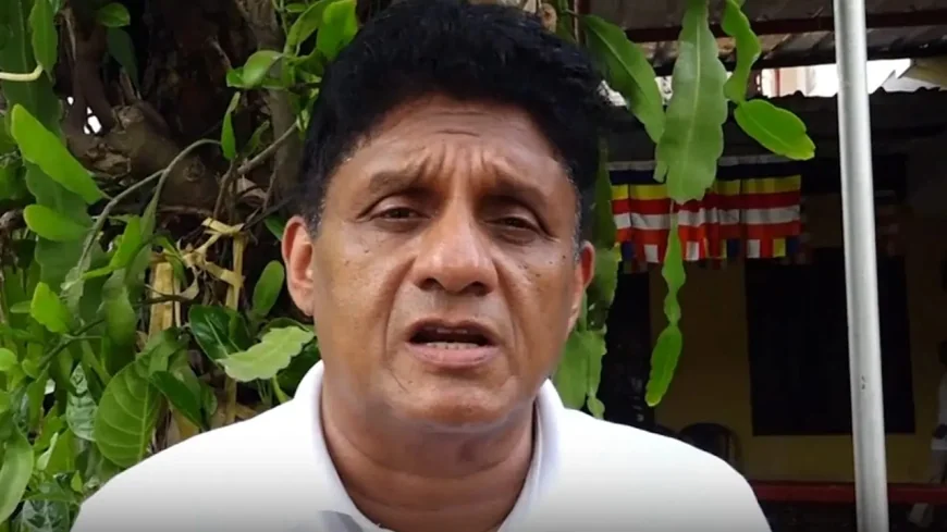அனோஜனுக்கு கிடைத்த நிம்மதி! உயிர் வாழும் உரிமைக்காகப் பாடுபட்டவர்களுக்கு சஜித் நன்றி
