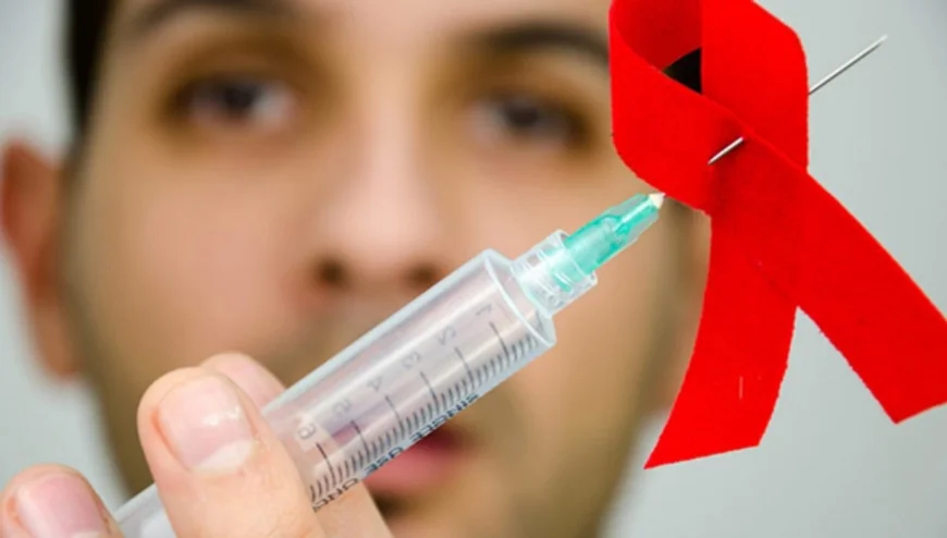 இலங்கையில் அதிகரிக்கும் HIV தொற்று! 7 ஆண்களுக்கு ஒரு பெண் – வைத்திய நிபுணர் எச்சரிக்கை