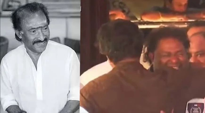 பிரபல இசையமைப்பாளர் தேனிசை தென்றல் தேவா காலமானார்: முதல்வர் விஜய் நேரில் அஞ்சலி