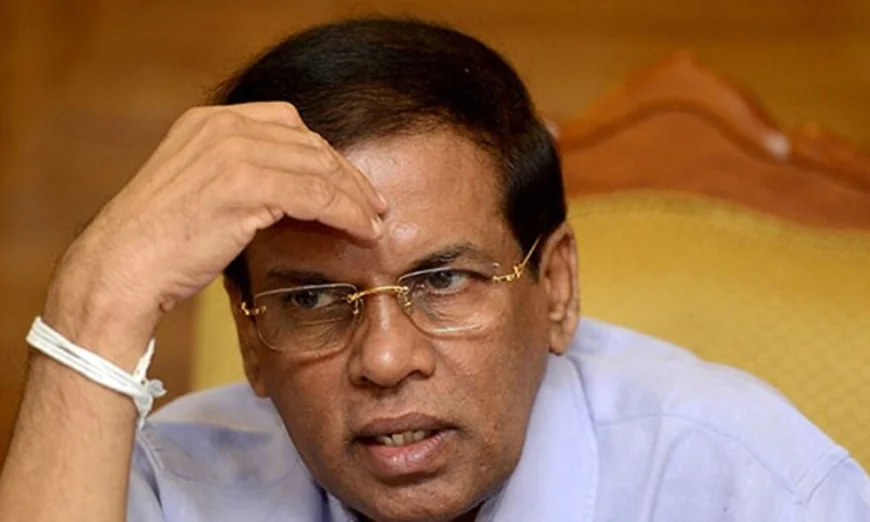 ஞானசார தேரர் விடயத்தில் 'நான் தவறாக வழிநடத்தப்பட்டேன்' – மன்னிப்புக் கோரினார் மைத்திரி