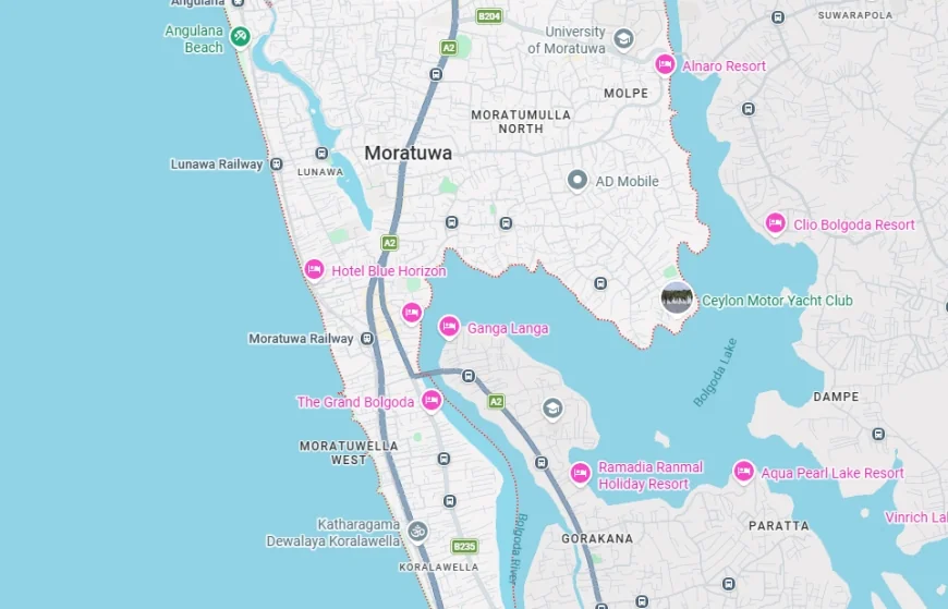 மொரட்டுவை சொய்சபுர பகுதியில் உணவக உரிமையாளர் மீது துப்பாக்கிச்சூடு