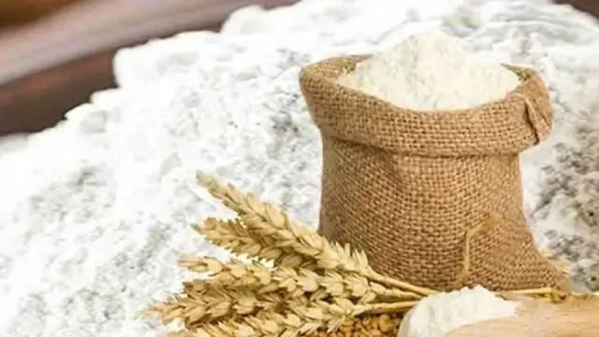 உடன் அமுலுக்கு வரும் வகையில் கோதுமை மாவின் விலை மீண்டும் அதிகரிப்பு