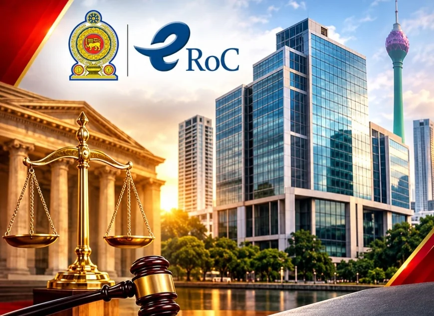 ரூ.10 இலட்சம் அபராதம் அல்லது 10 ஆண்டுகள் சிறை! இலங்கை நிறுவனங்களுக்கு இறுதி எச்சரிக்கை